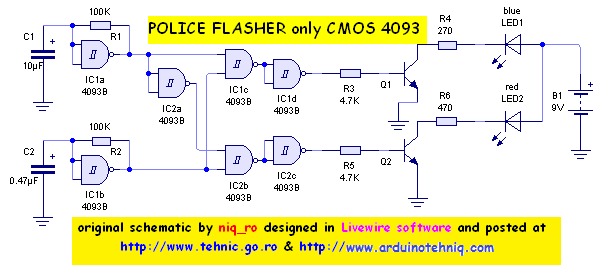 police_flasher_only_CMOS_4093_schematic2